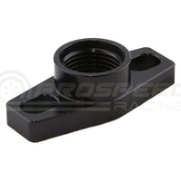 Turbosmart Billet Turbo Drain Adaptor with Silicon O-Ring