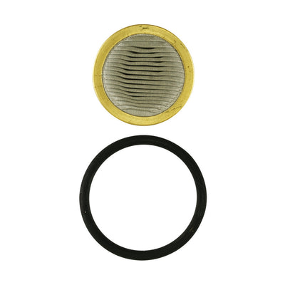 Turbosmart Replacement 44 micron Filter Element (Suit Turbosmart OPR V2 & Oil Filter)