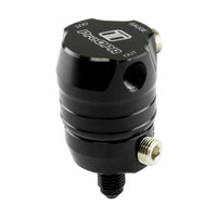 Turbosmart ProOPR Rising Rate Turbo Oil Pressure Regulator (Twin Outlet) -