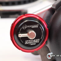 Turbosmart Prospeed Racing Actuator suit Blouch Dominator Turbos 15Psi -