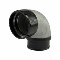 Turbosmart LockSleeve Turbo Adapter Compressor Outlet 2.50