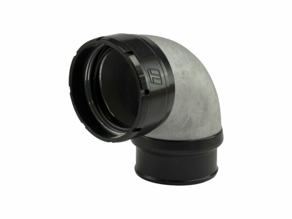 Turbosmart LockSleeve Turbo Adapter Compressor Outlet 2.50