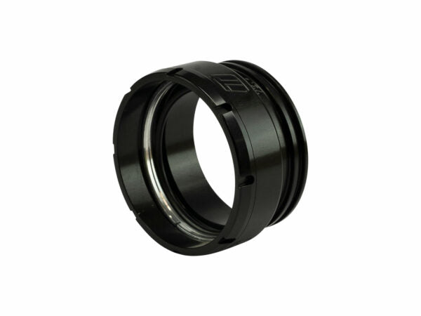 Turbosmart LockSleeve Turbo Adapter Compressor Outlet 2.50
