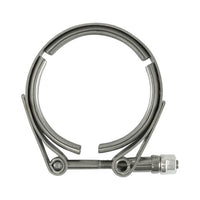 Turbosmart TS-1 Turbocharger V-Band Clamp Suit Turbine 2.25