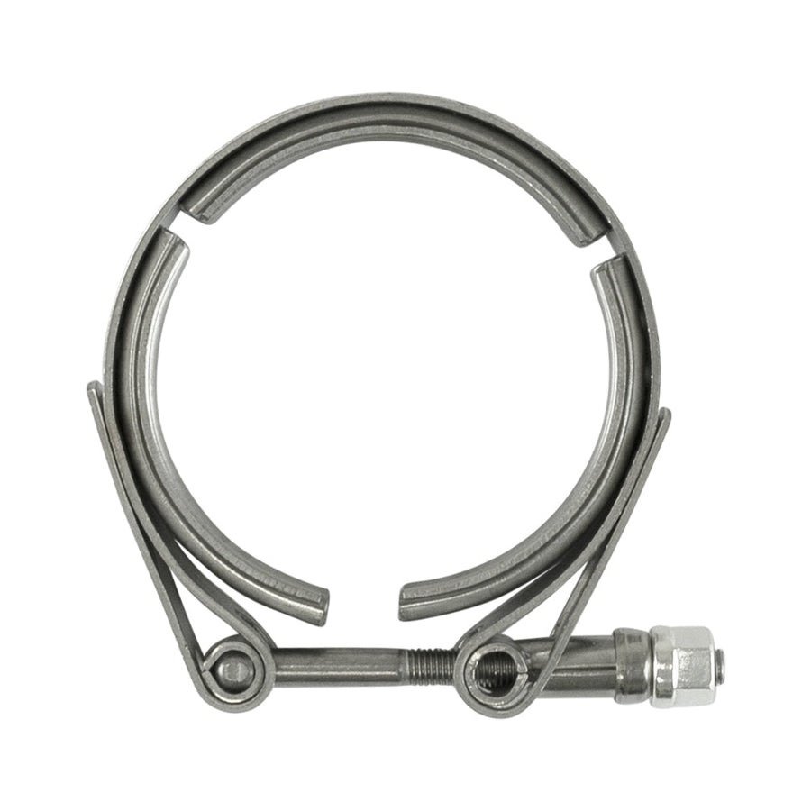 Turbosmart TS-1 Turbocharger V-Band Clamp Suit Turbine 2.25