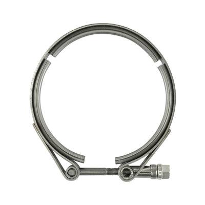 Turbosmart TS-1 Turbocharger V-Band Clamp Suit Turbine 4.00"