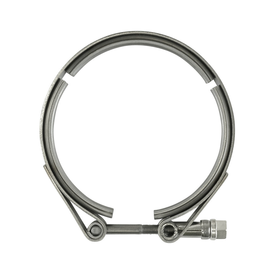 Turbosmart TS-1 Turbocharger V-Band Clamp Suit Turbine 3.00