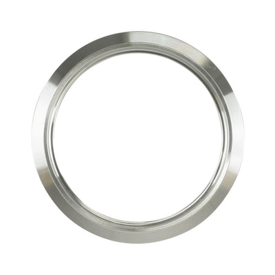 Turbosmart Turbocharger V-Band Weld Flange Suit Turbine Inlet 3.00" (Frame 3)