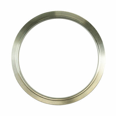 Turbosmart Turbocharger V-Band Weld Flange Suit 4.00" (Frame 3)