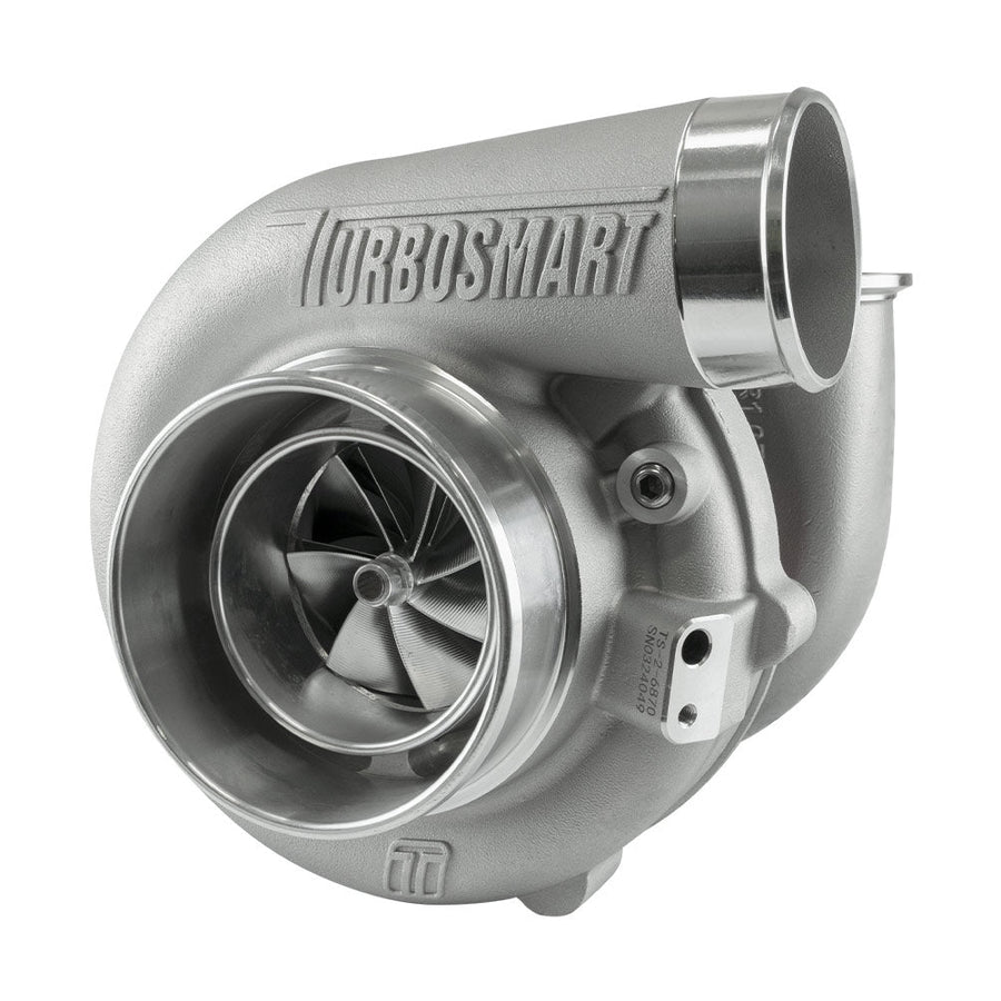 Turbosmart TS-2 Water Cooled Turbocharger 6870 Kompact External Wastegate