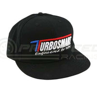 Turbosmart Hat Full Logo Colour