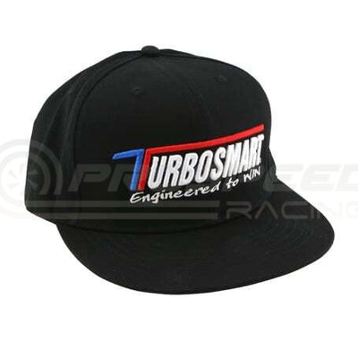Turbosmart Hat Full Logo Colour