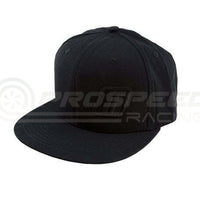 Turbosmart Hat T Logo Black