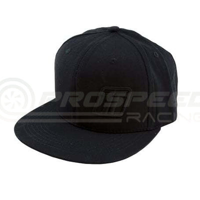 Turbosmart Hat T Logo Black