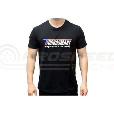 Turbosmart Shirt Basic Black