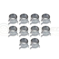 Turbosmart Spring Clamps to suit Turbosmart Vacuum Hose