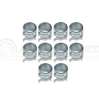 Turbosmart Spring Clamps to suit Turbosmart Vacuum Hose