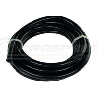 Turbosmart Reinforced Silicone Vacuum Hose 3m Pack Black