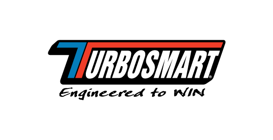 Turbosmart BOV ProPort GenV Supercharger Black -