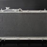 GREDDY RADIATOR TW-R FOR TOYOTA MARK II JZX100 JZX110 12013801