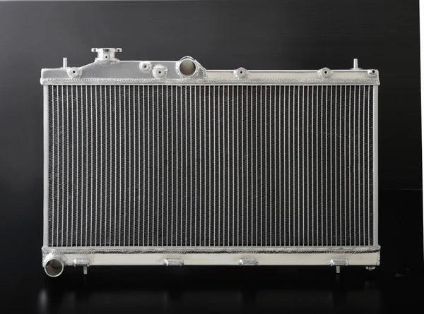 GREDDY RADIATOR TW-R FOR TOYOTA MARK II JZX100 JZX110 12013801