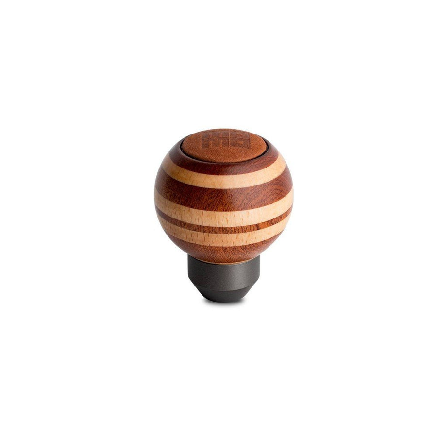 MOMO Gear Knob Heritage Targa Wood