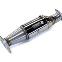 HKS METAL CATALYZER For HONDA S2000 GH-AP1 F20C 33005-AH002