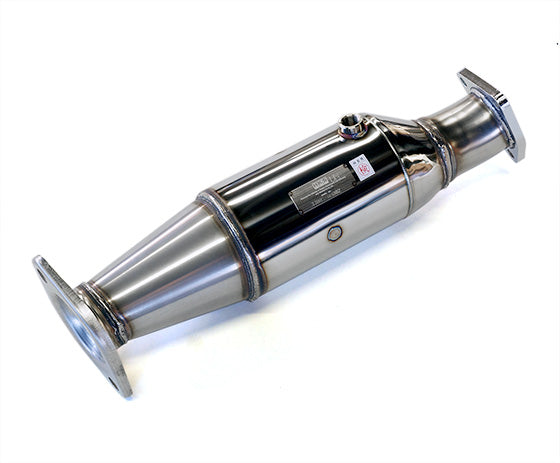 HKS METAL CATALYZER For HONDA S2000 GH-AP1 F20C 33005-AH002