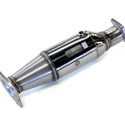 HKS METAL CATALYZER For HONDA S2000 GH-AP1 F20C 33005-AH002