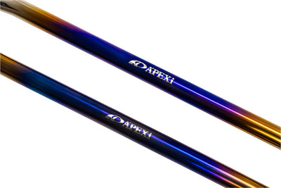 APEXi - Ti V-Bar Cowl Brace (Titanium V Bar) - Toyota GR86 / Subaru BRZ (2022+), Toyota 86 / Subaru BRZ (2013~2021)