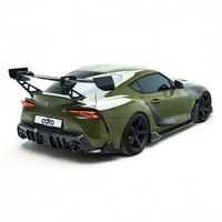 Toyota GR Supra AT-P1 Reverse Swan Neck Wing