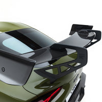 Toyota GR Supra AT-P1 Reverse Swan Neck Wing