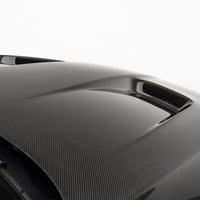 Toyota GR Supra Carbon Hood