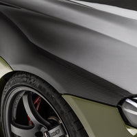 Toyota GR Supra Carbon Hood