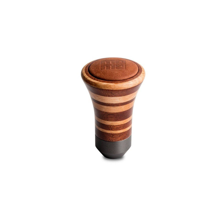 MOMO Gear Knob Heritage Trofeo Wood