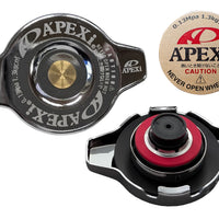 APEXi - GT-Spec Radiator Cap