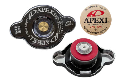 APEXi - GT-Spec Radiator Cap
