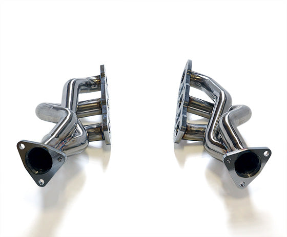 HKS STAINLESS EXHAUST MANIFOLD For NISSAN FUGA CBA-PY50 VQ35DE 33002-AN001