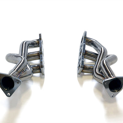 HKS STAINLESS EXHAUST MANIFOLD For NISSAN FUGA CBA-PY50 VQ35DE 33002-AN001