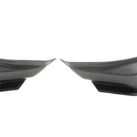 Aero Nur Style Rear Pods for Toyota 86 (ZN6) 2012-2016 / Subaru BRZ (ZC6) 2012-2021