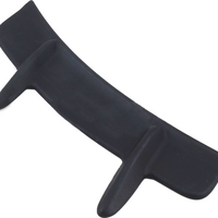 TRD Style Front + Rear Bumper Trims for 12-21 Toyota 86 (ZN6)/Subaru BRZ (ZC6)