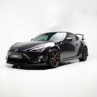 Aero Nur Style Full Body Kit Toyota 86 (ZN6) 2012-2016