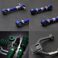TEIN X HARDRACE SUSPENSION COMBO (Civic EK, EJ, and EM1)