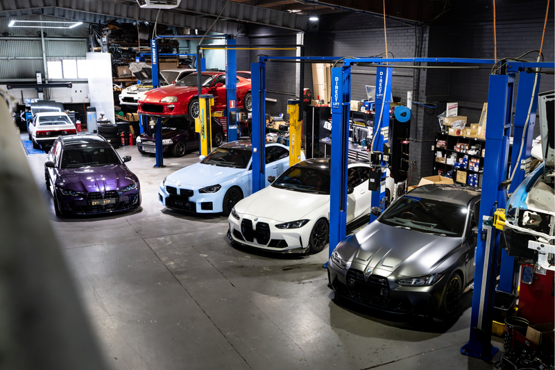 Where Builds Come to Life