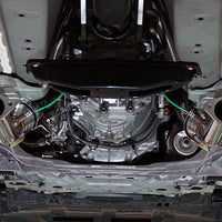 HKS METAL CAT FRONT PIPE NISSAN Z34 VR30DDTT 33005-AN006
