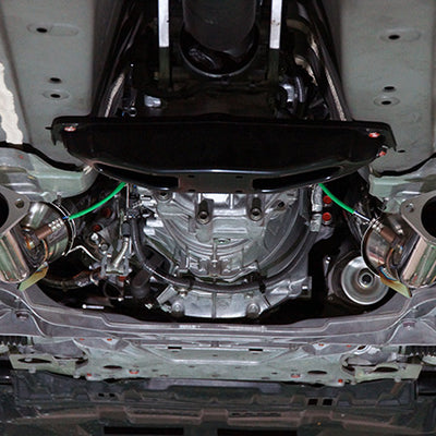 HKS METAL CAT FRONT PIPE NISSAN Z34 VR30DDTT 33005-AN006