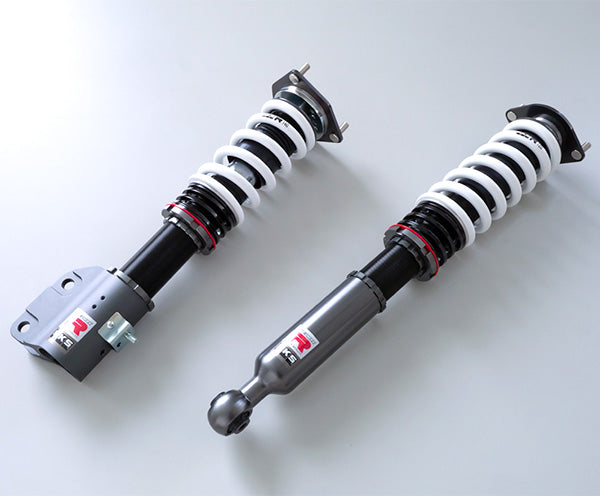 HKS Coilover Suspension Full Kit Hipermax R - Lancer Evolution X CZ4A MITSUBISHI EVOX EVO10