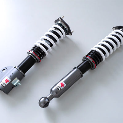 HKS Coilover Suspension Full Kit Hipermax R - Lancer Evolution X CZ4A MITSUBISHI EVOX EVO10