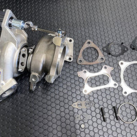 HKS GT SPORTS TURBINE KIT FOR HONDA CIVIC TYPE R FK8 FL5