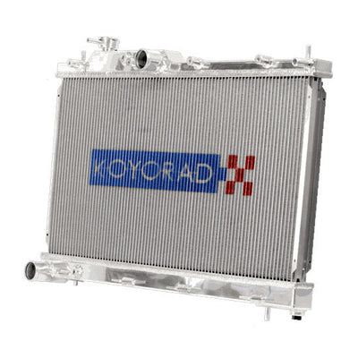 Koyo Performance Radiator - Subaru Forester XT (SG9) 2004-2008